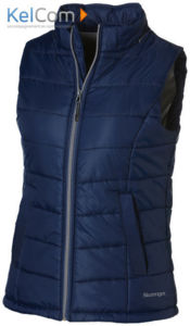 Cadeau entreprise bodymarmer personnalisé Marine 2