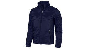 Cadeau entreprise veste avec logo Marine