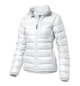 Cadeau entreprise vestes à personnaliser Blanc