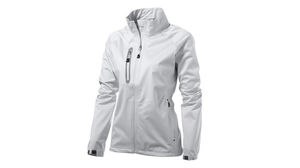 Cadeau entreprise vestes avec logo Blanc