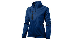 Cadeau entreprise vestes avec logo Bleu royal