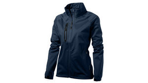 Cadeau entreprise vestes avec logo Marine