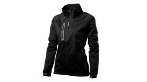 Cadeau entreprise vestes avec logo Noir