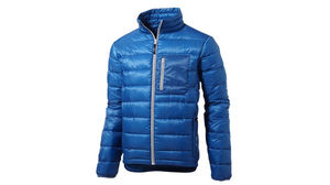 Cadeau entreprise vestes personnalisable Bleu ciel