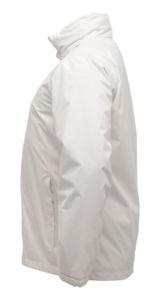Ardmore | Coupe-Vent personnalisé pour homme Blanc 2
