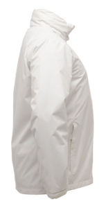 Ardmore | Coupe-Vent personnalisé pour homme Blanc 3