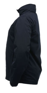 Ardmore | Coupe-Vent personnalisé pour homme Marine Marine 2