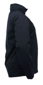 Ardmore | Coupe-Vent personnalisé pour homme Marine Marine 3