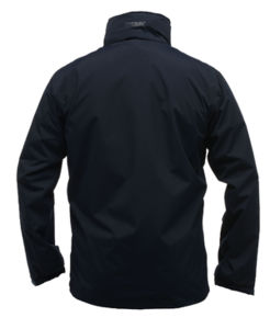 Ardmore | Coupe-Vent personnalisé pour homme Marine Marine 4