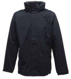 Ardmore | Coupe-Vent personnalisé pour homme Marine 1