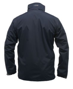 Ardmore | Coupe-Vent personnalisé pour homme Marine 4