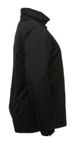 Ardmore | Coupe-Vent personnalisé pour homme Noir Gris 3