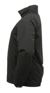 Ardmore | Coupe-Vent personnalisé pour homme Noir 2