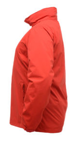 Ardmore | Coupe-Vent personnalisé pour homme Rouge 2