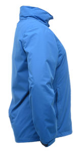 Ardmore | Coupe-Vent personnalisé pour homme Violet Or 3