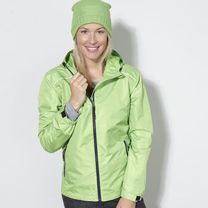 Bugo | Coupe-Vent personnalisé pour femme