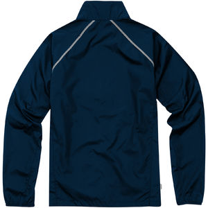 Compressible Egmont | Coupe-Vent publicitaire pour homme Marine 2