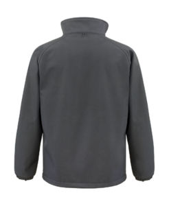 Diffuma | Coupe-Vent personnalisé pour femme Noir Noir 1