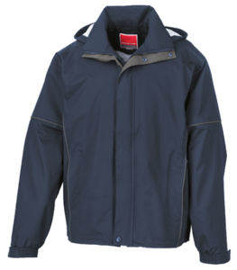 Dolle | Coupe-Vent publicitaire pour homme Marine 1