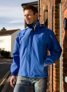 Dolle | Coupe-Vent publicitaire pour homme Royal 1