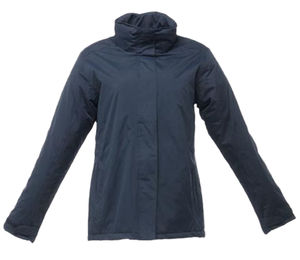 Dorri | Coupe-Vent publicitaire pour femme Marine 1