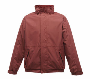 Dover   | Coupe-Vent publicitaire pour homme Bordeaux 2