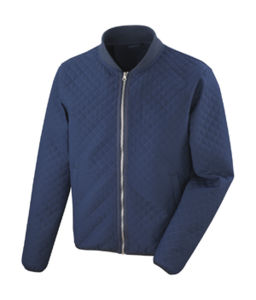 Fevupi | Coupe-Vent publicitaire pour femme Marine 2