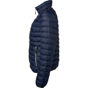 Folli | Coupe-Vent personnalisé pour femme Marine Argent 4