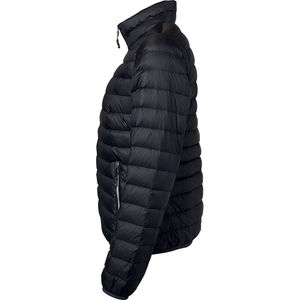 Folli | Coupe-Vent personnalisé pour femme Noir Argent 3