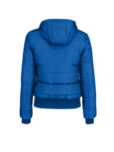 Fuwissa | Coupe-Vent publicitaire pour homme Bleu royal