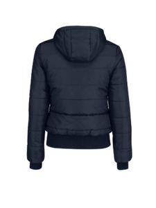 Fuwissa | Coupe-Vent publicitaire pour homme Marine