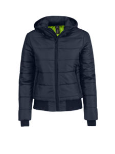 Fuwissa | Coupe-Vent publicitaire pour homme Marine 3