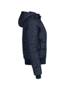 Fuwissa | Coupe-Vent publicitaire pour homme Marine 4