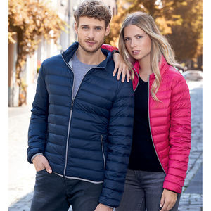 Gyju | Coupe-Vent publicitaire pour homme