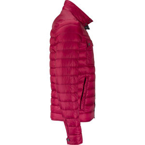 Kami | Coupe-Vent publicitaire pour homme Rouge indien 2