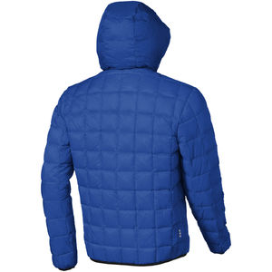 Kanata | Coupe-Vent personnalisé pour homme Bleu 1