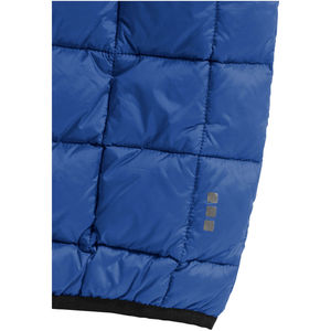 Kanata | Coupe-Vent personnalisé pour homme Bleu 3