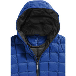 Kanata | Coupe-Vent personnalisé pour homme Bleu 4