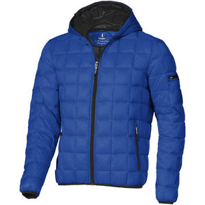 Kanata | Coupe-Vent personnalisé pour homme Bleu 5