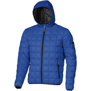 Kanata | Coupe-Vent personnalisé pour homme Bleu 6