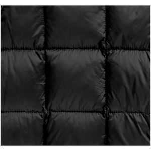 Kanata | Coupe-Vent personnalisé pour homme Noir 2