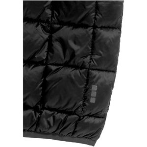 Kanata | Coupe-Vent personnalisé pour homme Noir 3