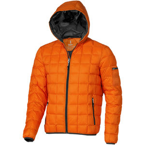 Kanata | Coupe-Vent personnalisé pour homme Orange