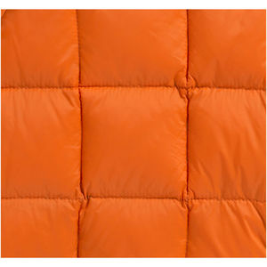 Kanata | Coupe-Vent personnalisé pour homme Orange 2