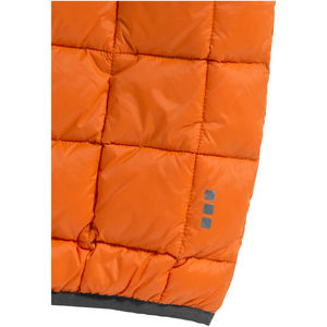 Kanata | Coupe-Vent personnalisé pour homme Orange 3