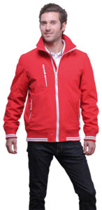 Legend | Coupe-Vent publicitaire pour homme