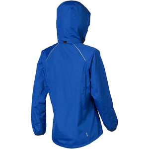 Nelson | Coupe-Vent publicitaire pour femme Bleu 1