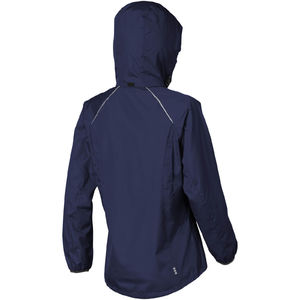 Nelson | Coupe-Vent publicitaire pour femme Marine 1