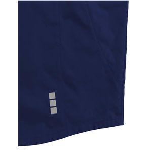 Nelson | Coupe-Vent publicitaire pour femme Marine 2