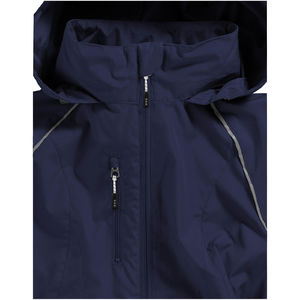 Nelson | Coupe-Vent publicitaire pour femme Marine 4